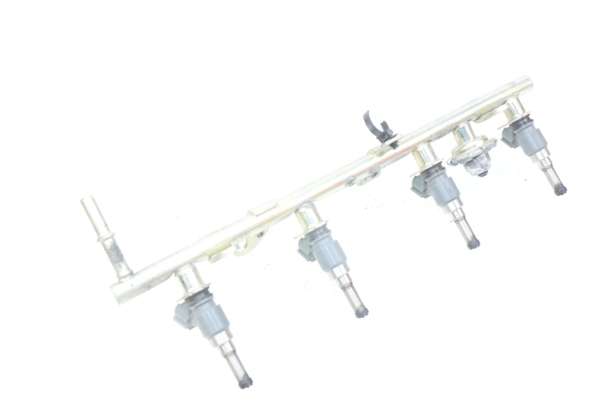 photo de INJECTOR YAMAHA FJR ABS 1300 (2016 - 2020) - Hoofdaanzicht