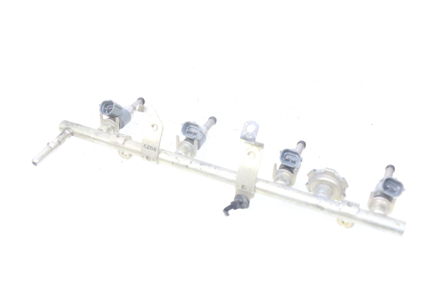 photo de INJECTOR YAMAHA FJR ABS 1300 (2016 - 2020) - Bevestigingspunten