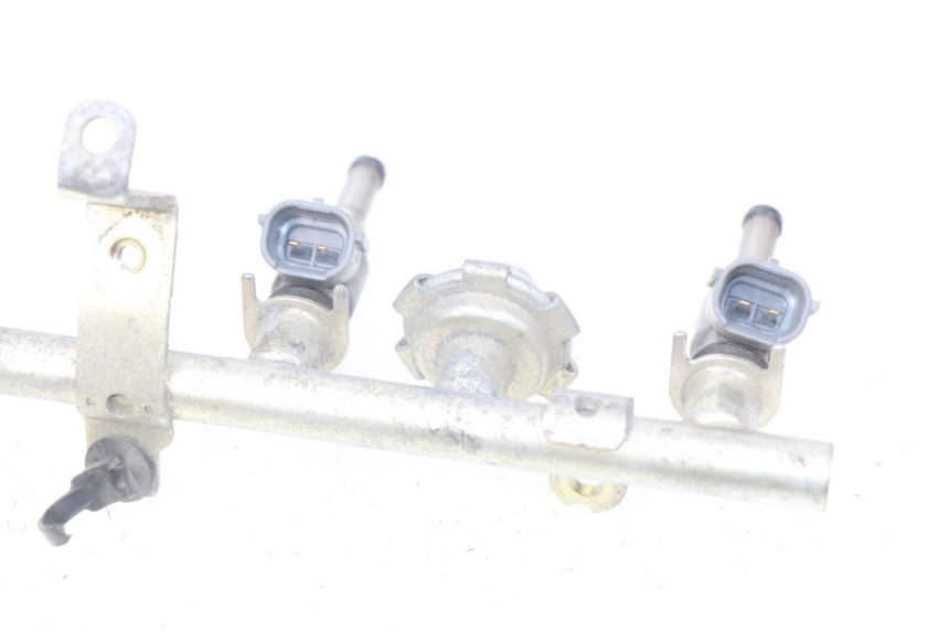 photo de INJECTOR YAMAHA FJR ABS 1300 (2016 - 2020) - Staat van het oppervlak