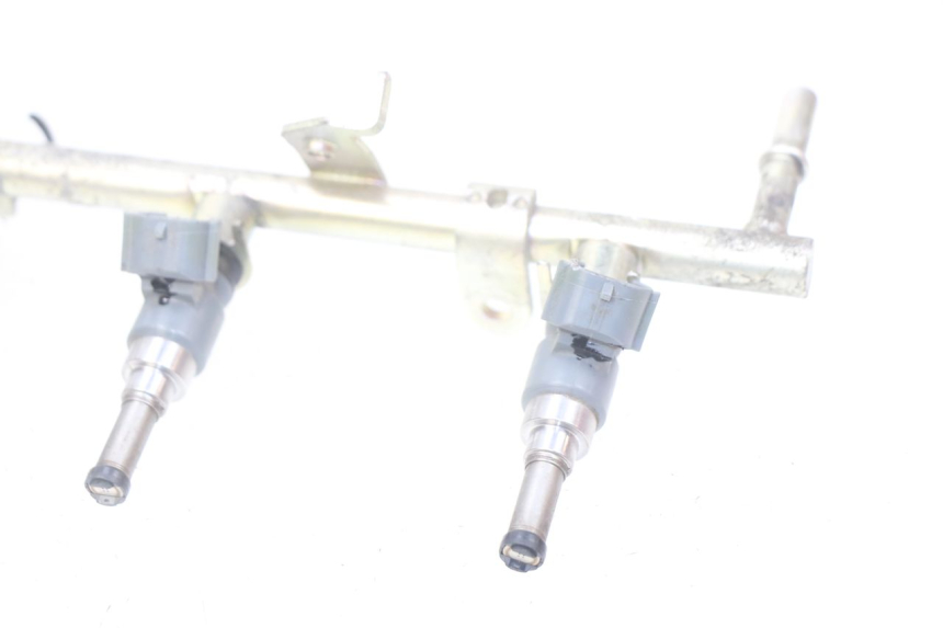 photo de INJECTOR YAMAHA FJR ABS 1300 (2016 - 2020) - Markeringen en referenties