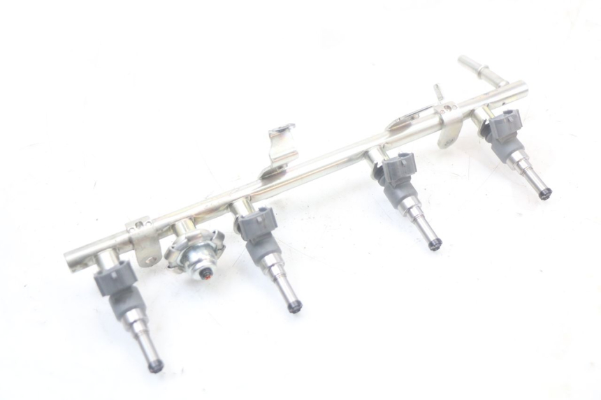 photo de INJECTOR YAMAHA FJR ABS 1300 (2006 - 2012) - Hoofdaanzicht