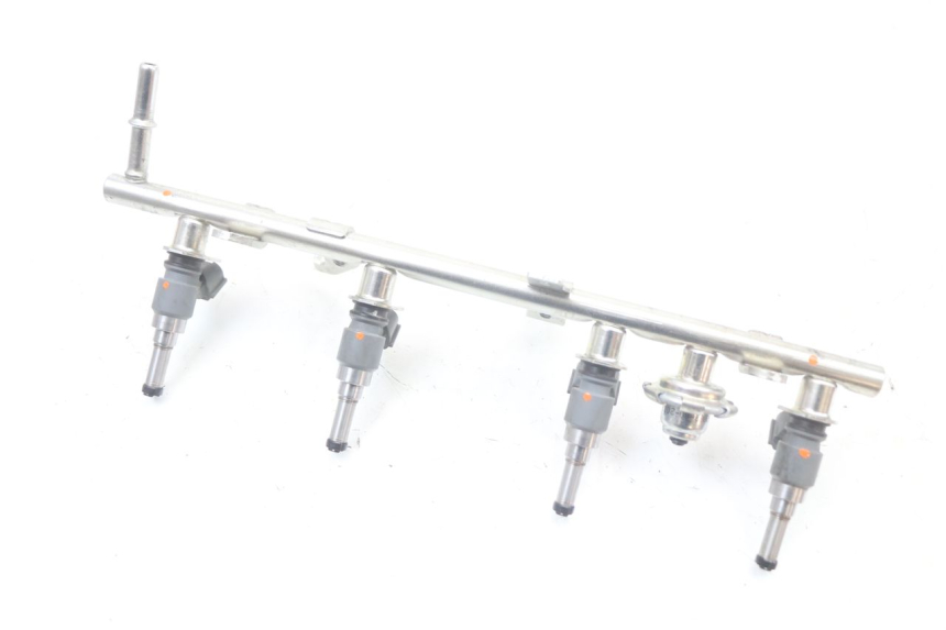 photo de INJECTOR YAMAHA FJR ABS 1300 (2006 - 2012) - Andere kijkhoek