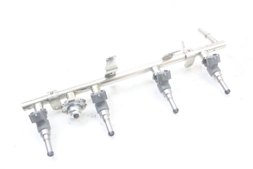 photo de INJECTOR YAMAHA FJR ABS 1300 (2006 - 2012) - Technische close-up