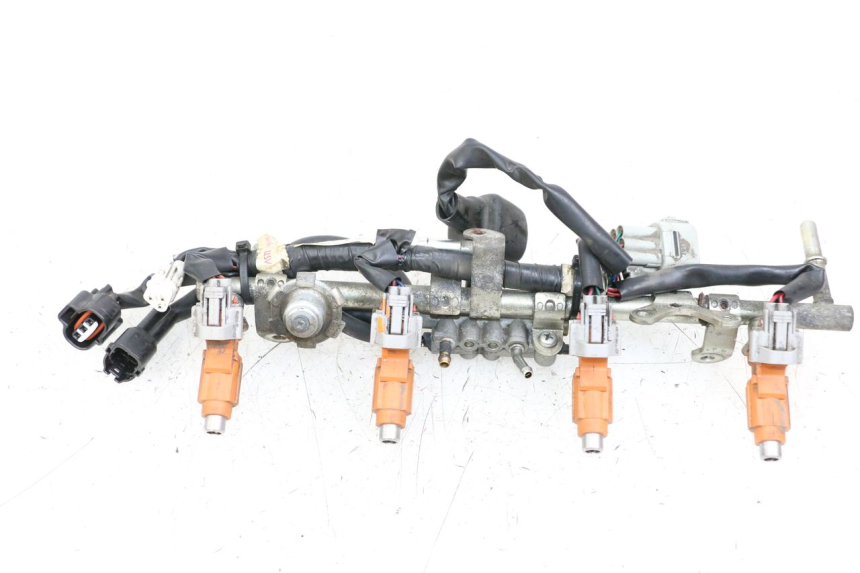 photo de INJECTOR YAMAHA FJR ABS 1300 (2006 - 2012) - Hoofdaanzicht
