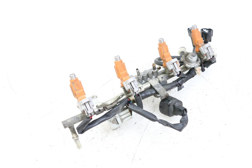 photo de INJECTOR YAMAHA FJR ABS 1300 (2006 - 2012) - Andere kijkhoek