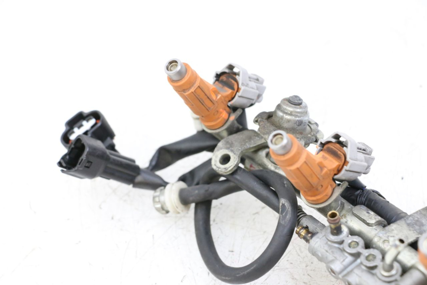 photo de INJECTOR YAMAHA FJR ABS 1300 (2006 - 2012) - Technische close-up