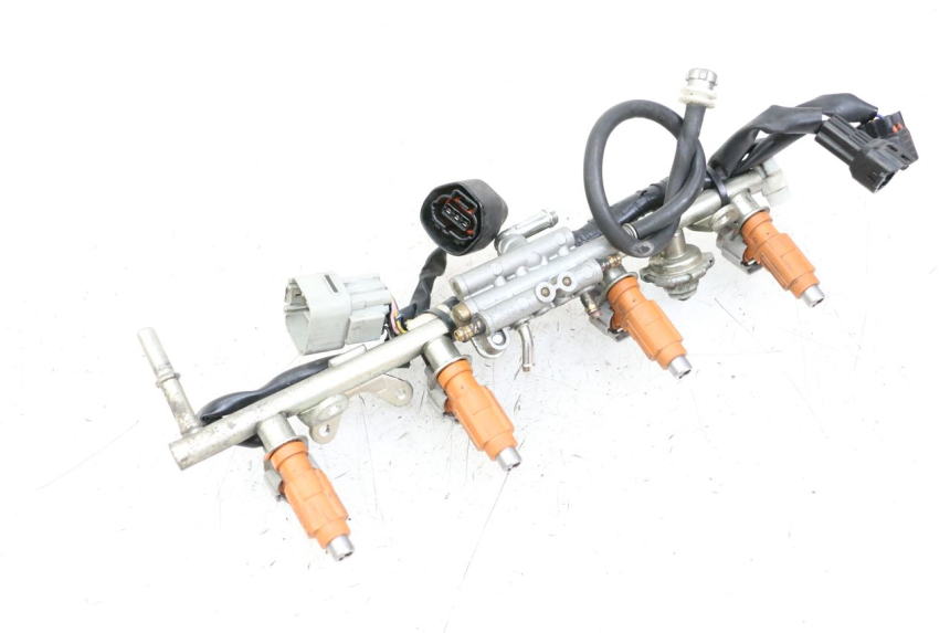 photo de INJECTOR YAMAHA FJR ABS 1300 (2006 - 2012) - Staat van het oppervlak