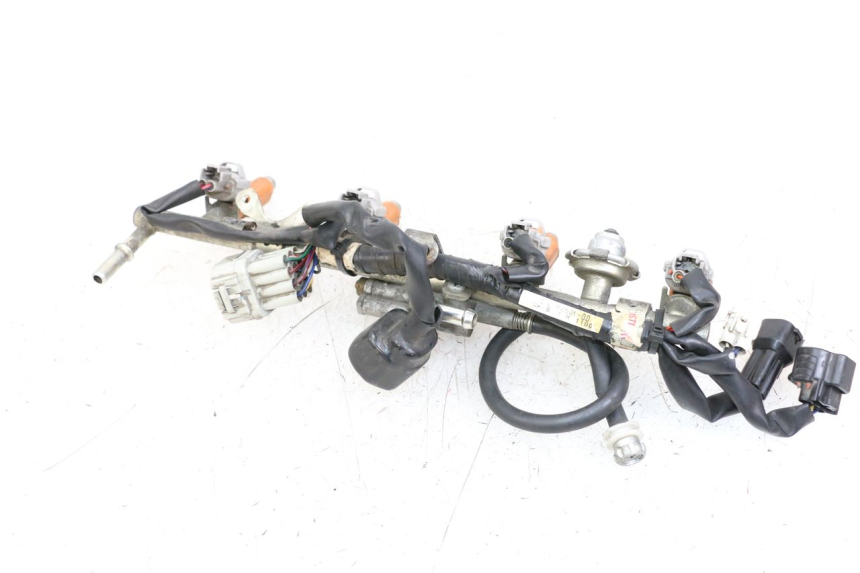 photo de INJECTOR YAMAHA FJR ABS 1300 (2006 - 2012) - Gecontroleerd onderdeel