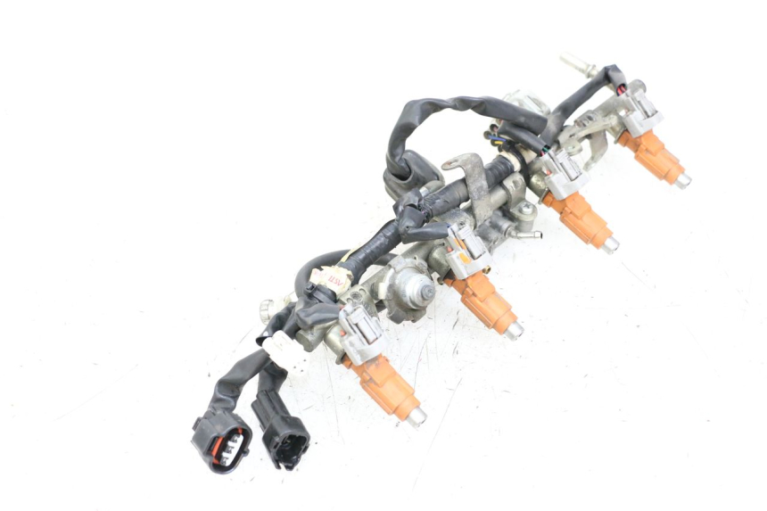 photo de INJECTOR YAMAHA FJR ABS 1300 (2006 - 2012) - Markeringen en referenties
