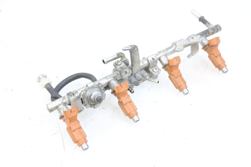 photo de INJECTOR YAMAHA FJR ABS 1300 (2006 - 2012) - Hoofdaanzicht