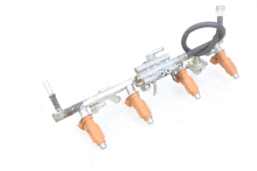 photo de INJECTOR YAMAHA FJR ABS 1300 (2006 - 2012) - Kenmerkende details