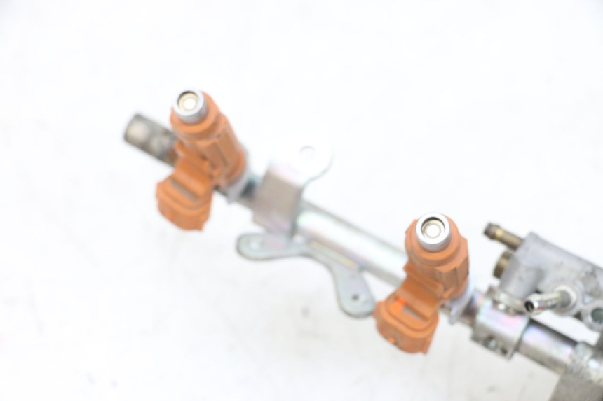 photo de INJECTOR YAMAHA FJR ABS 1300 (2006 - 2012) - Zoom op gebruiksstaat