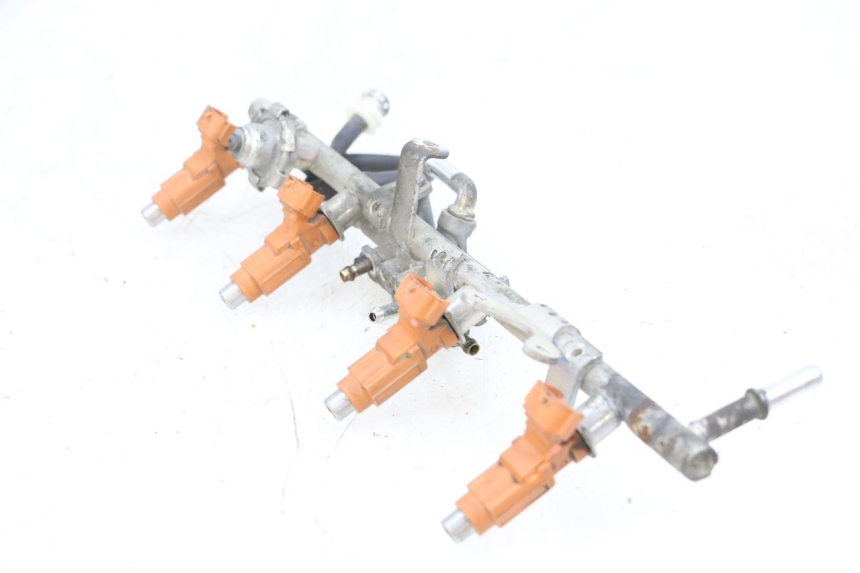 photo de INJECTOR YAMAHA FJR ABS 1300 (2006 - 2012) - Overzicht