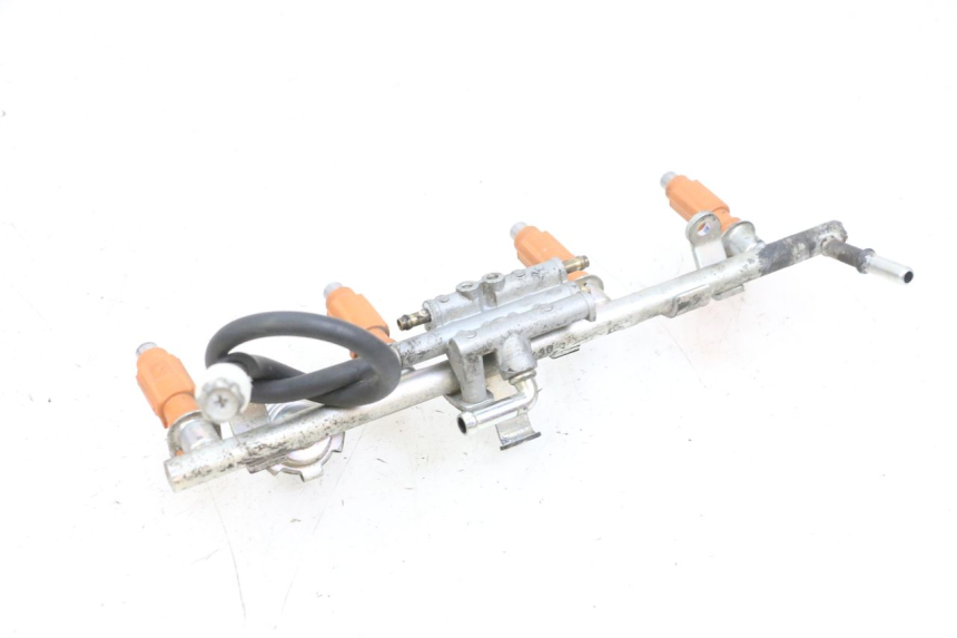 photo de INJECTOR YAMAHA FJR ABS 1300 (2006 - 2012) - Markeringen en referenties