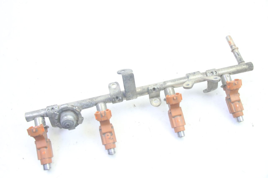 photo de INJECTOR YAMAHA FJR ABS 1300 (2006 - 2012) - Hoofdaanzicht