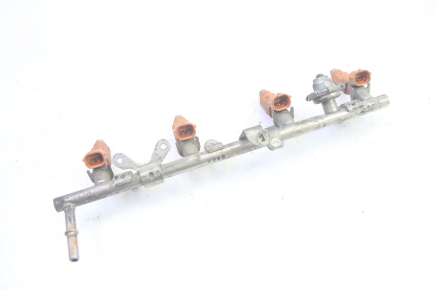 photo de INJECTOR YAMAHA FJR ABS 1300 (2006 - 2012) - Zoom op gebruiksstaat