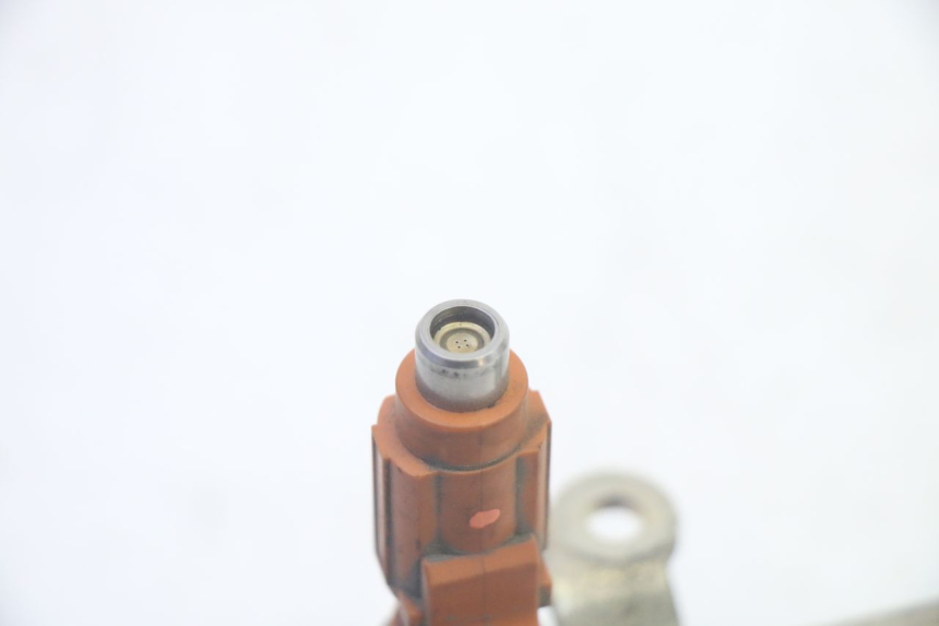 photo de INJECTOR YAMAHA FJR ABS 1300 (2006 - 2012) - Bevestigingspunten