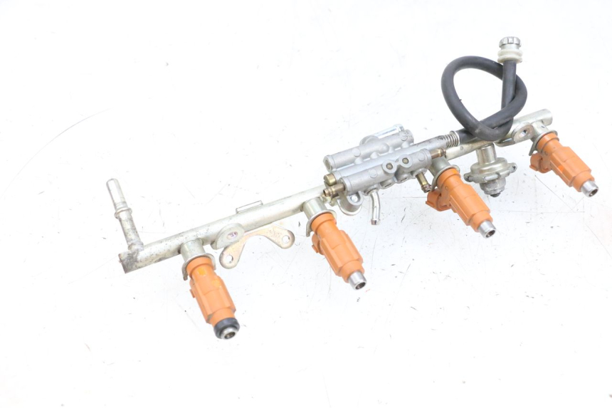 photo de INJECTOR YAMAHA FJR ABS 1300 (2006 - 2012) - Hoofdaanzicht