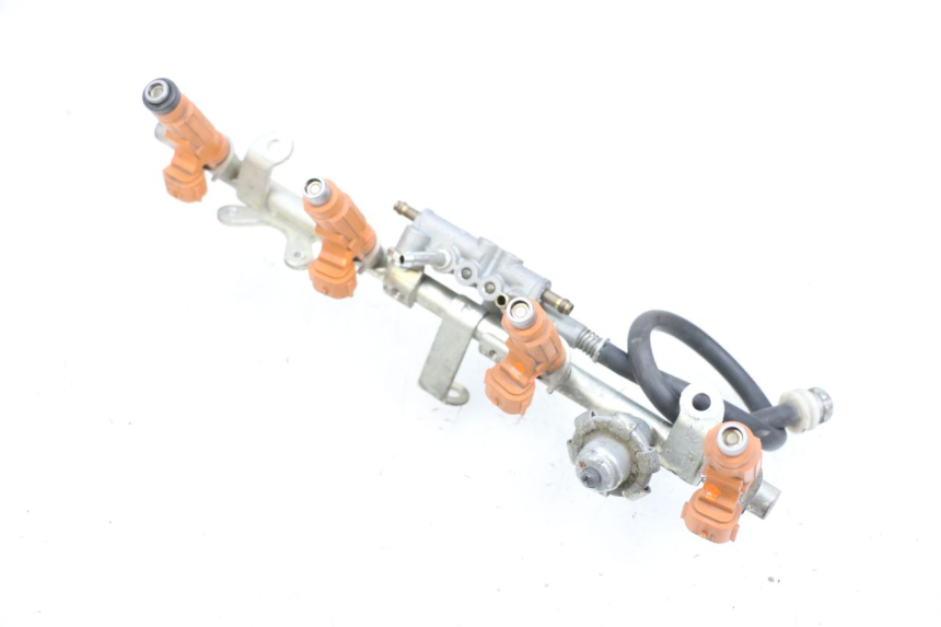 photo de INJECTOR YAMAHA FJR ABS 1300 (2006 - 2012) - Detail van het onderdeel