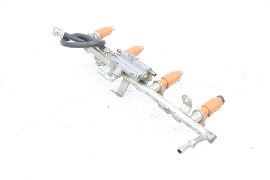 photo de INJECTOR YAMAHA FJR ABS 1300 (2006 - 2012) - Kenmerkende details