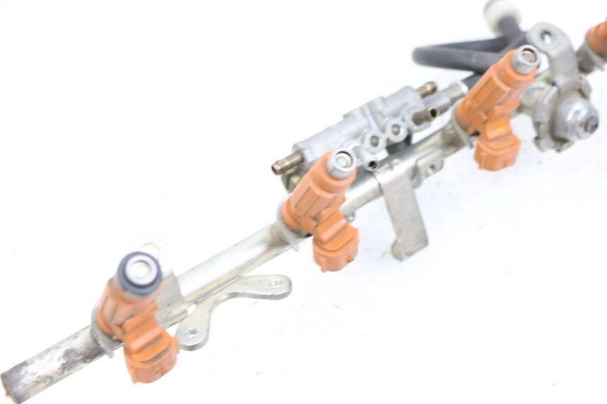 photo de INJECTOR YAMAHA FJR ABS 1300 (2006 - 2012) - Andere kijkhoek