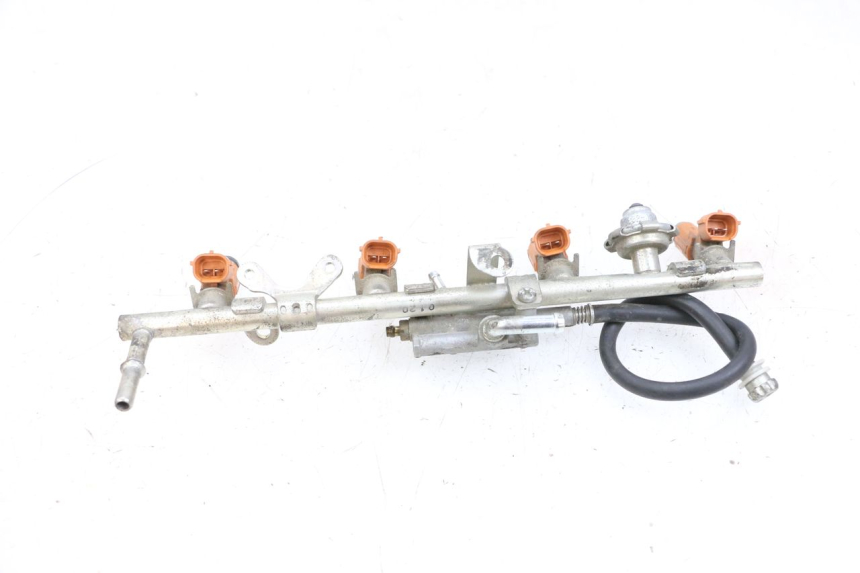 photo de INJECTOR YAMAHA FJR ABS 1300 (2006 - 2012) - Overzicht