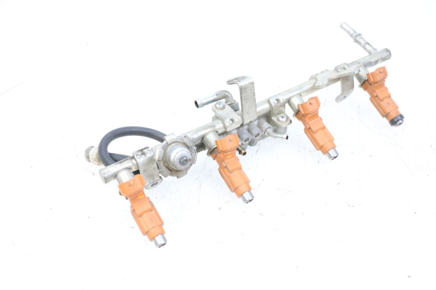 photo de INJECTOR YAMAHA FJR ABS 1300 (2006 - 2012) - Markeringen en referenties