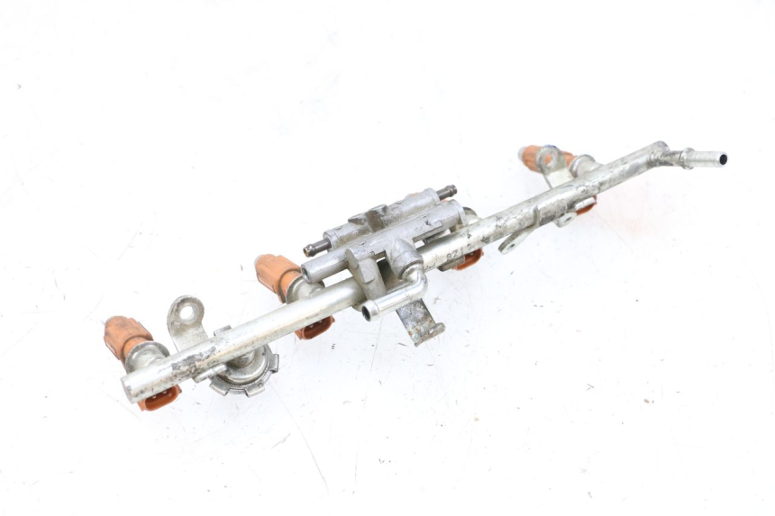 photo de INJECTOR YAMAHA FJR ABS 1300 (2006 - 2012) - Hoofdaanzicht