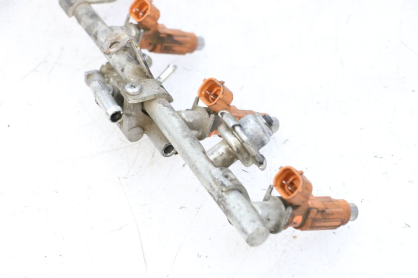 photo de INJECTOR YAMAHA FJR ABS 1300 (2006 - 2012) - Technische close-up