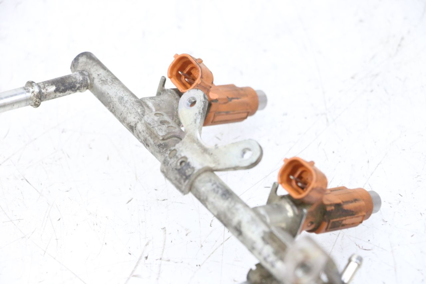 photo de INJECTOR YAMAHA FJR ABS 1300 (2006 - 2012) - Overzicht