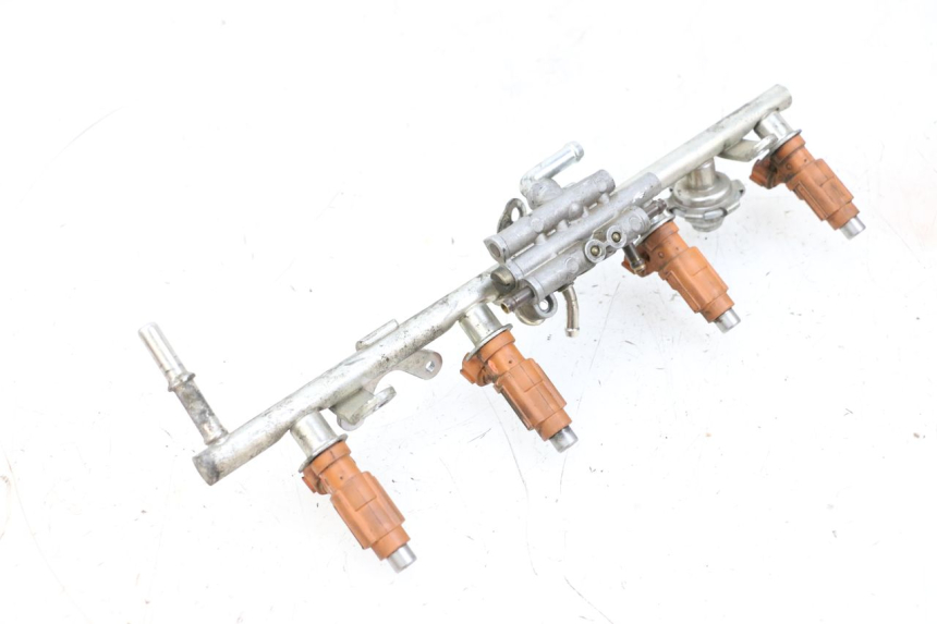 photo de INJECTOR YAMAHA FJR ABS 1300 (2006 - 2012) - Staat van het oppervlak