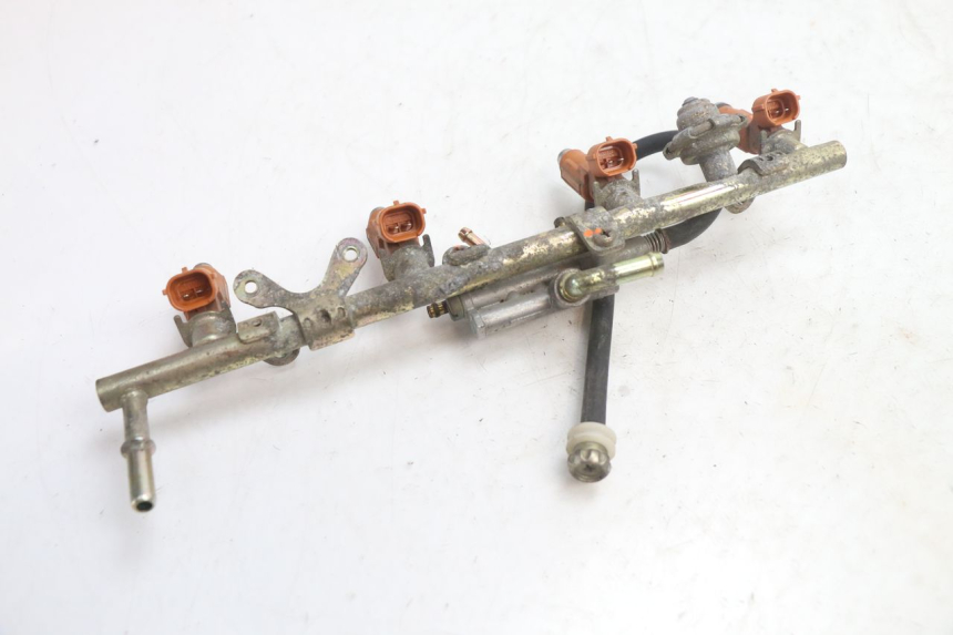 photo de INJECTOR YAMAHA FJR 1300 (2001 - 2005) - Overzicht