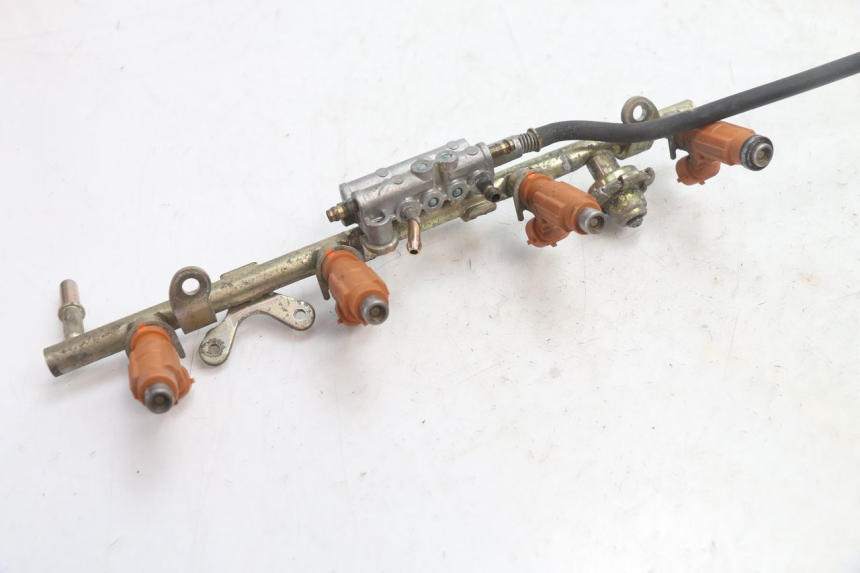 photo de INJECTOR YAMAHA FJR 1300 (2001 - 2005) - Staat van het oppervlak