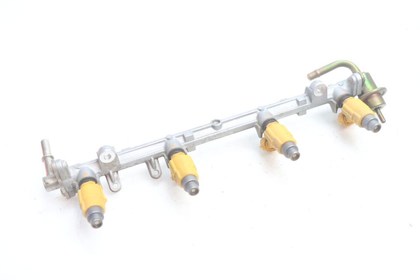 photo de INJECTOR YAMAHA FJR 1300 (2001 - 2005) - Technische close-up