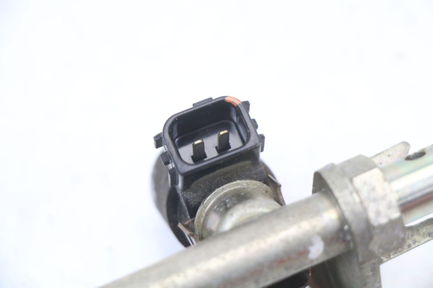 photo de INJECTEUR HONDA FJS SILVER WING SILVERWING 400 (2005 - 2008) - Kenmerkende details