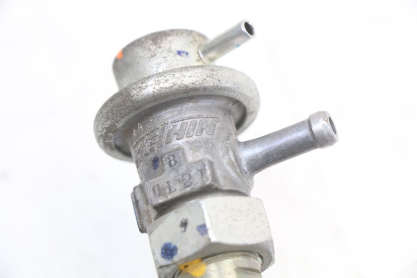 photo de INJECTEUR HONDA FJS SILVER WING SILVERWING 400 (2005 - 2008) - Zoom op componenten