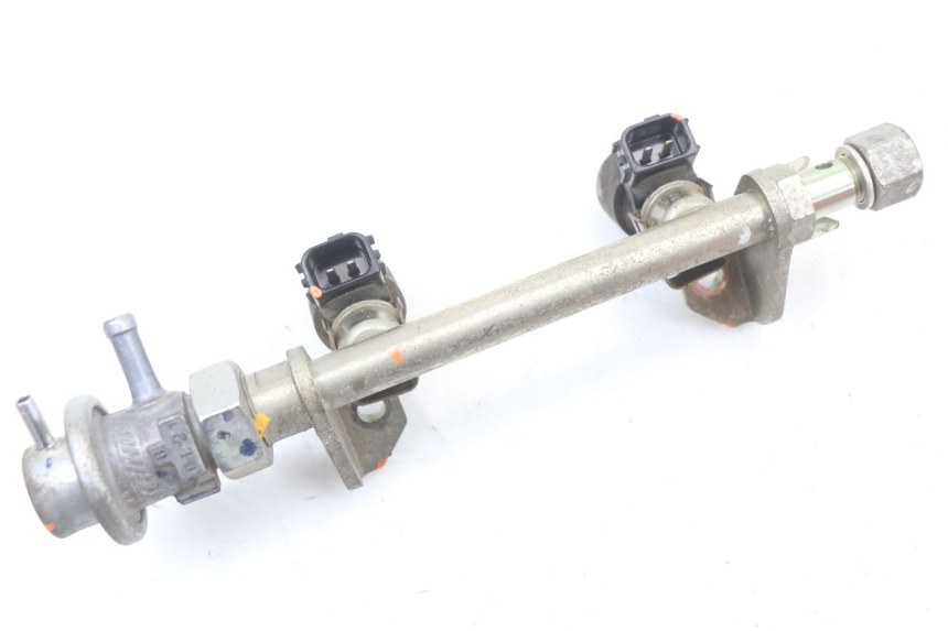 photo de INJECTEUR HONDA FJS SILVER WING SILVERWING 400 (2005 - 2008) - Markeringen en referenties