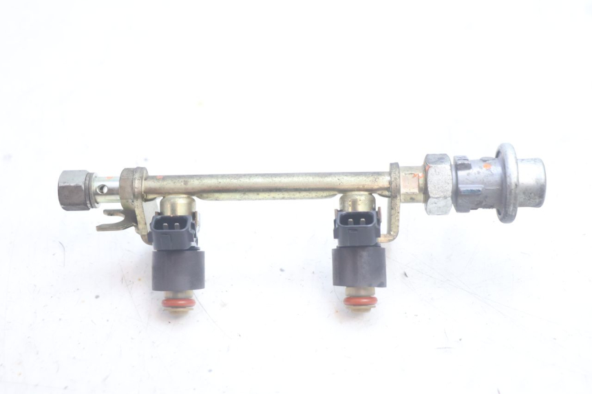 photo de INJECTEUR HONDA FJS SILVER WING SILVERWING 400 (2005 - 2008) - Hoofdaanzicht
