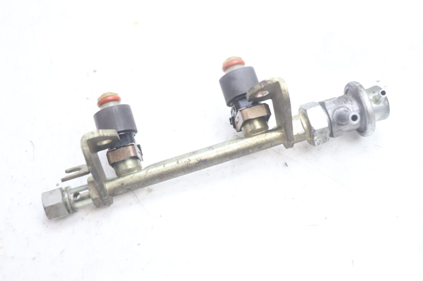photo de INJECTEUR HONDA FJS SILVER WING SILVERWING 400 (2005 - 2008) - Zoom op gebruiksstaat