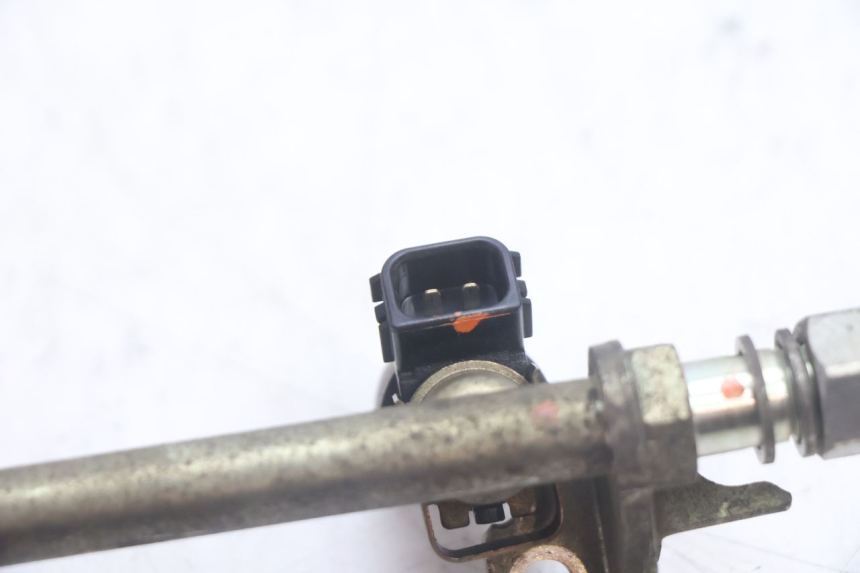 photo de INJECTEUR HONDA FJS SILVER WING SILVERWING 400 (2005 - 2008) - Markeringen en referenties