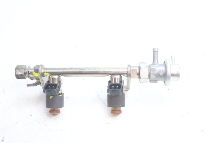 photo de INJECTEUR HONDA FJS SILVER WING SILVERWING 400 (2005 - 2008) - Hoofdaanzicht