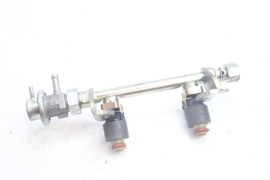 photo de INJECTEUR HONDA FJS SILVER WING SILVERWING 400 (2005 - 2008) - Zoom op gebruiksstaat