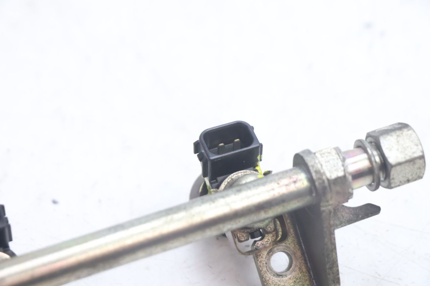 photo de INJECTEUR HONDA FJS SILVER WING SILVERWING 400 (2005 - 2008) - Gecontroleerd onderdeel