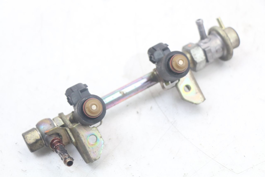 photo de INJECTOR HONDA FJS SILVERWING SILVER WING 600 (2001 - 2010) - Andere kijkhoek