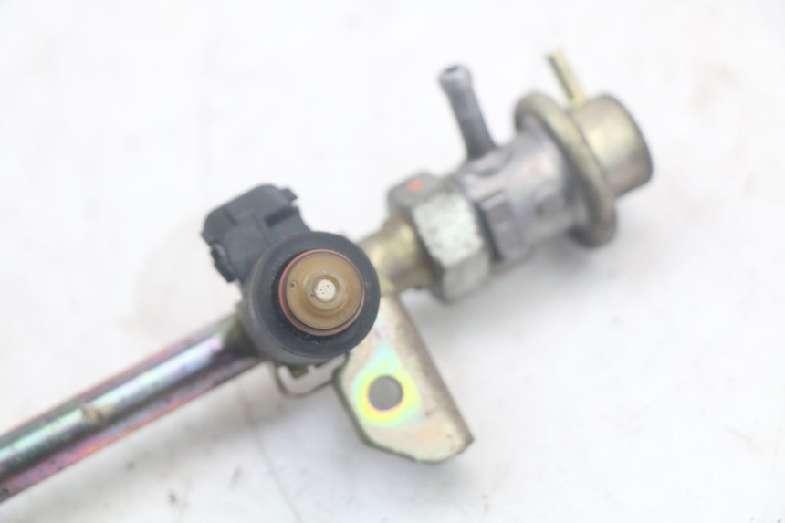 photo de INJECTOR HONDA FJS SILVERWING SILVER WING 600 (2001 - 2010) - Overzicht