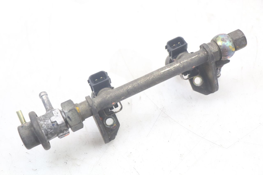 photo de INJECTOR HONDA FJS SILVERWING SILVER WING 600 (2001 - 2010) - Markeringen en referenties