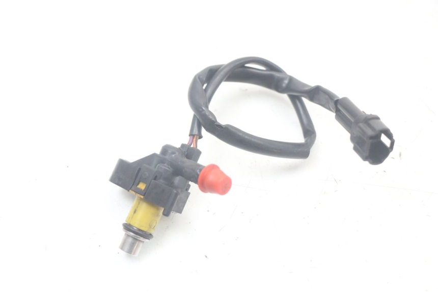 photo de INJECTOR MBK FLAME X 125 (2004 - 2007) - Hoofdaanzicht
