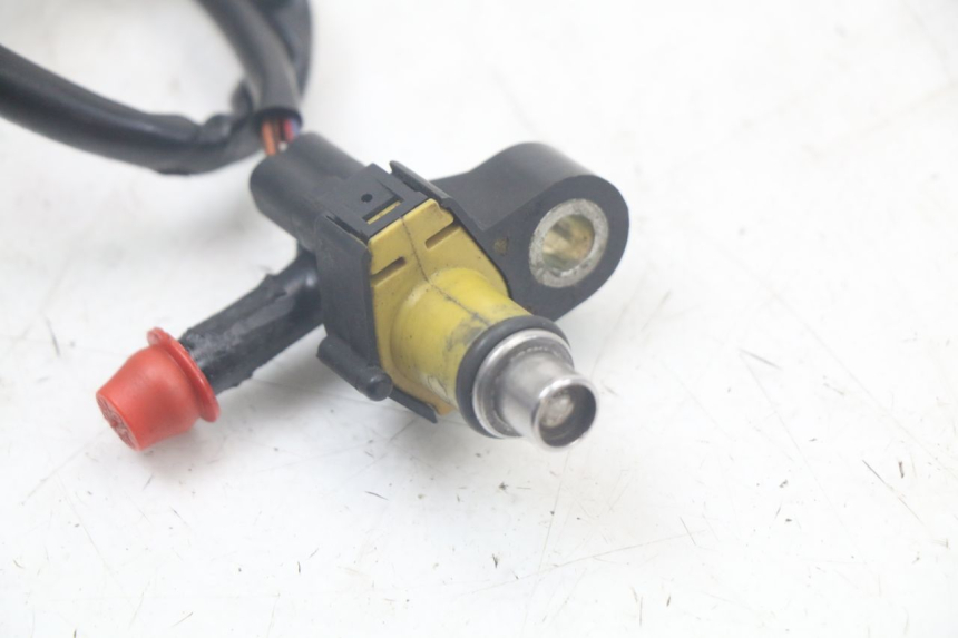 photo de INJECTOR MBK FLAME X 125 (2004 - 2007) - Technische close-up