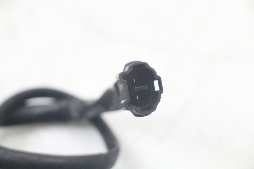 photo de INJECTOR MBK FLAME X 125 (2004 - 2007) - Overzicht