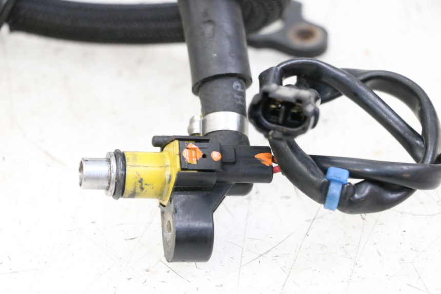 photo de INJECTOR MBK FLAME X 125 (2007 - 2016) - Detail van het onderdeel